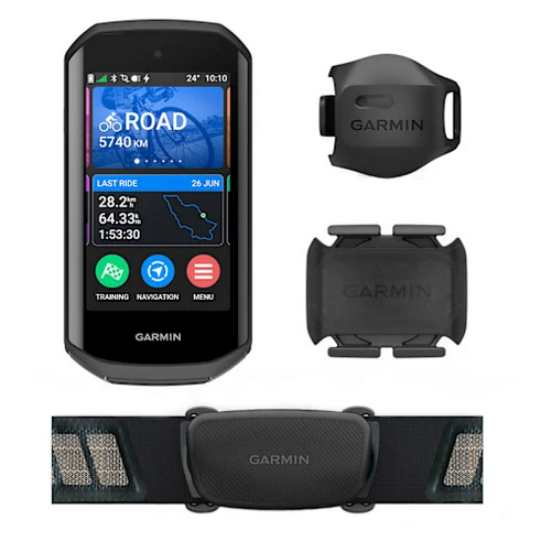 Garmin Edge 1050 Bundle Salter Cycles