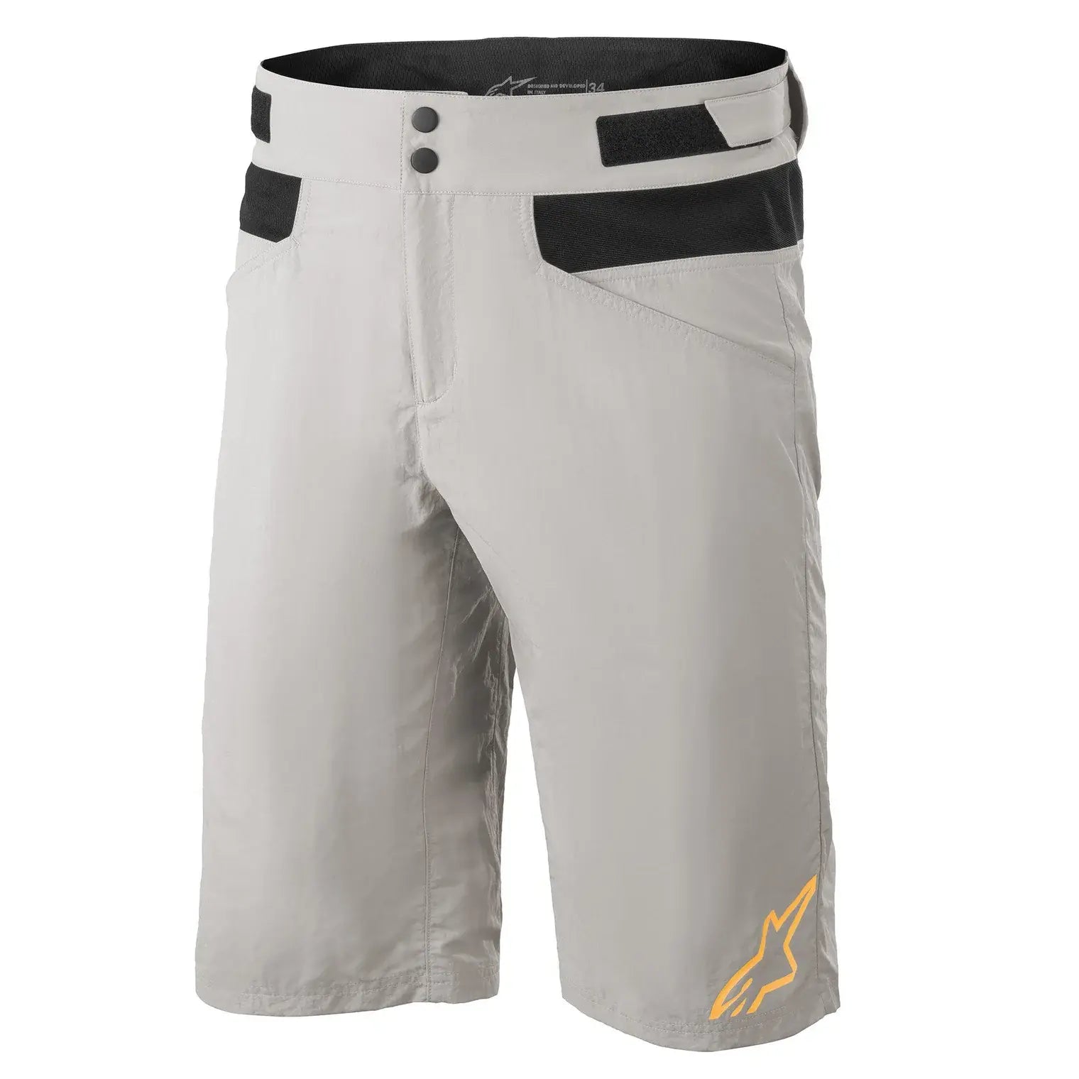 Alpinestars manual fashion shorts