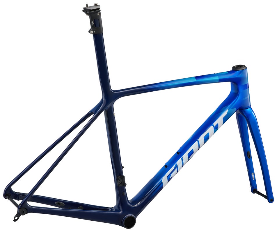 Giant TCR Advanced SL Disc-FF TM Cobalt/Dark Blue