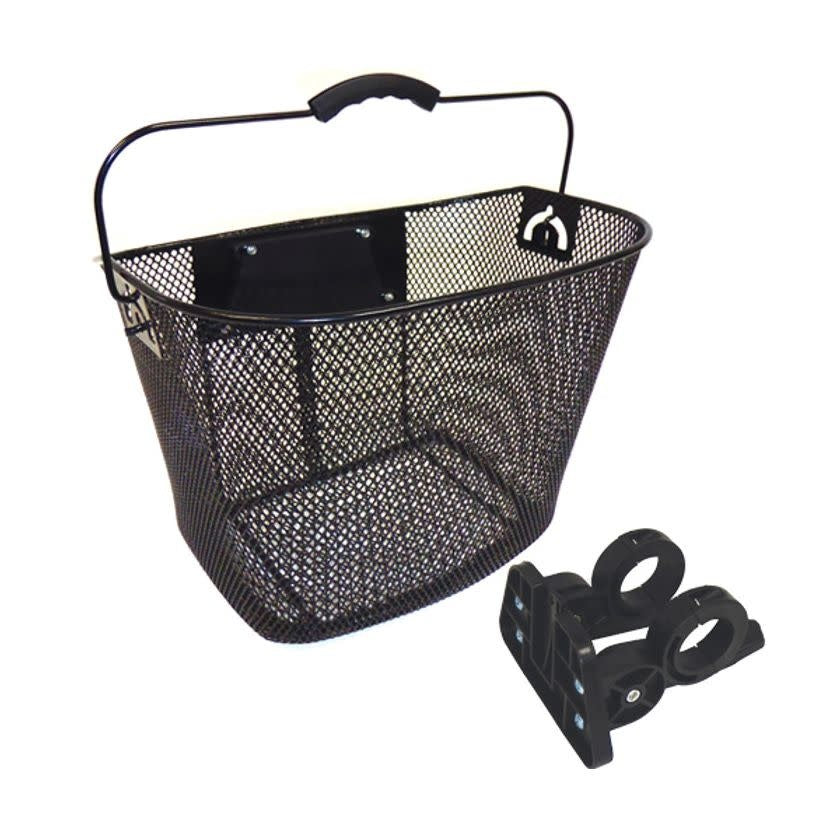 Sunnywheel store bike basket