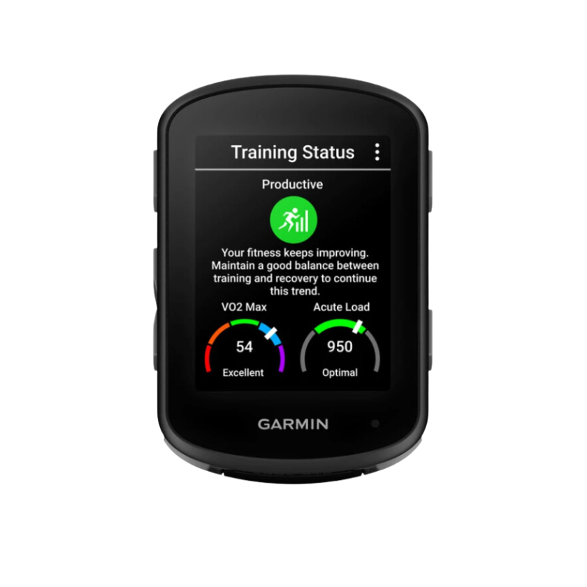 Garmin Edge® 540, Device Only Computer Black - Aus. Stock