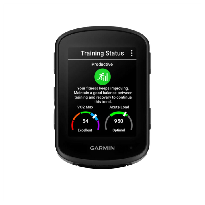 Garmin Edge® 540, Device Only Computer Black - Aus. Stock