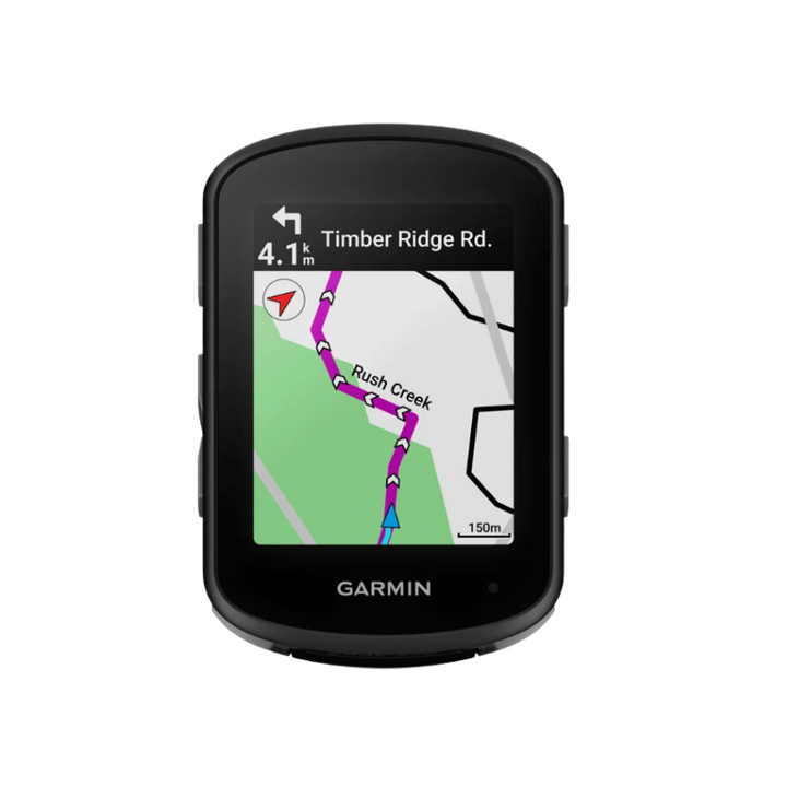 Garmin Edge® 540, Device Only Computer Black - Aus. Stock