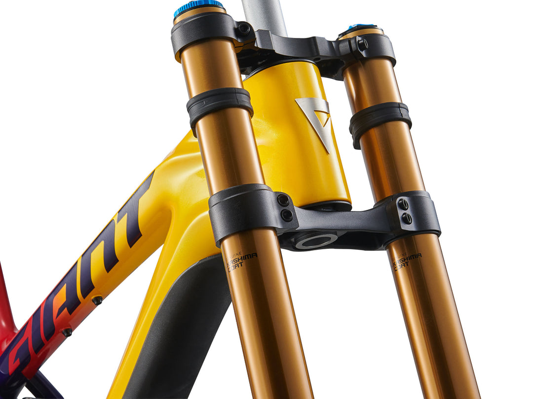 giant glory advanced legends edition frameset