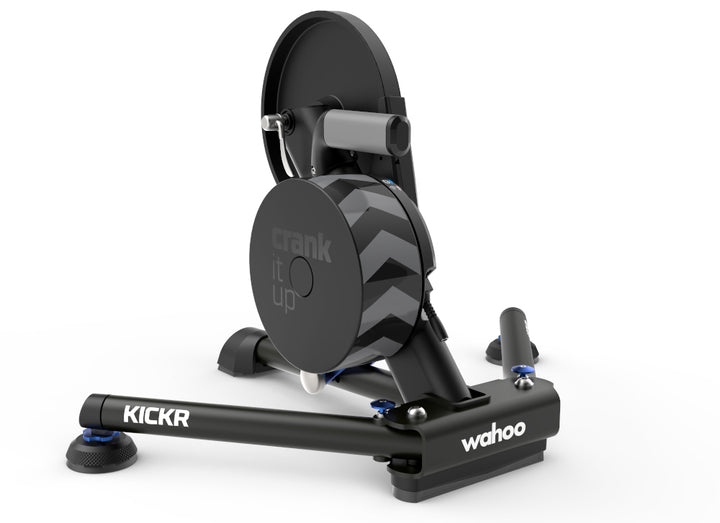 Wahoo KICKR V6 Direct-Drive Smart Trainer - Wi-Fi