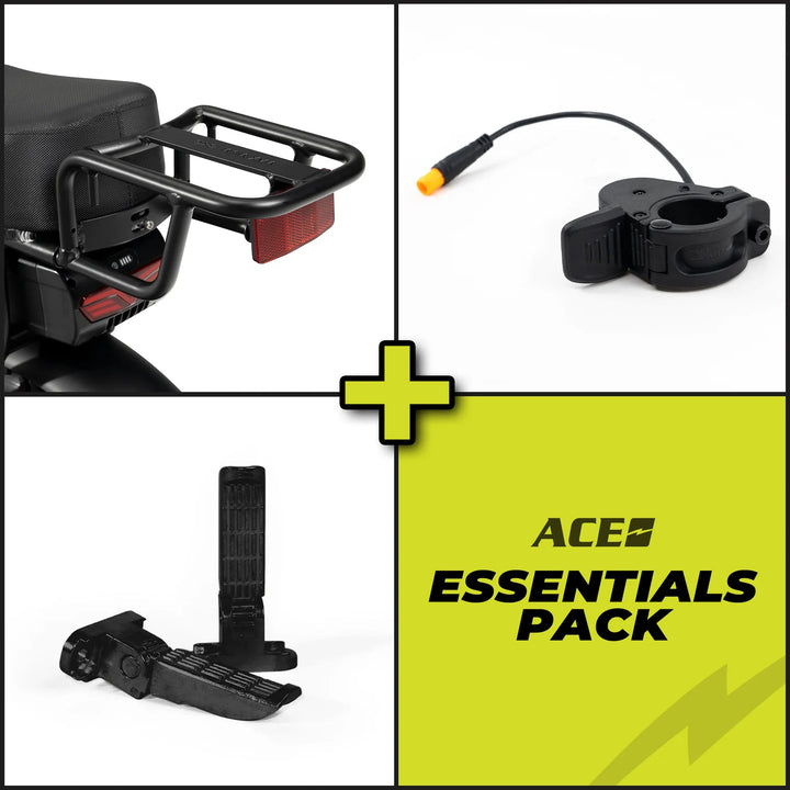 ACE Bike Essentials Pack