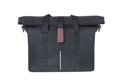 Basil city handbag kf-hook 8-11l black