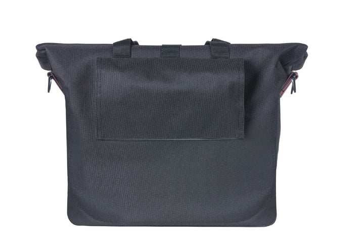 Basil city handbag kf-hook 8-11l black