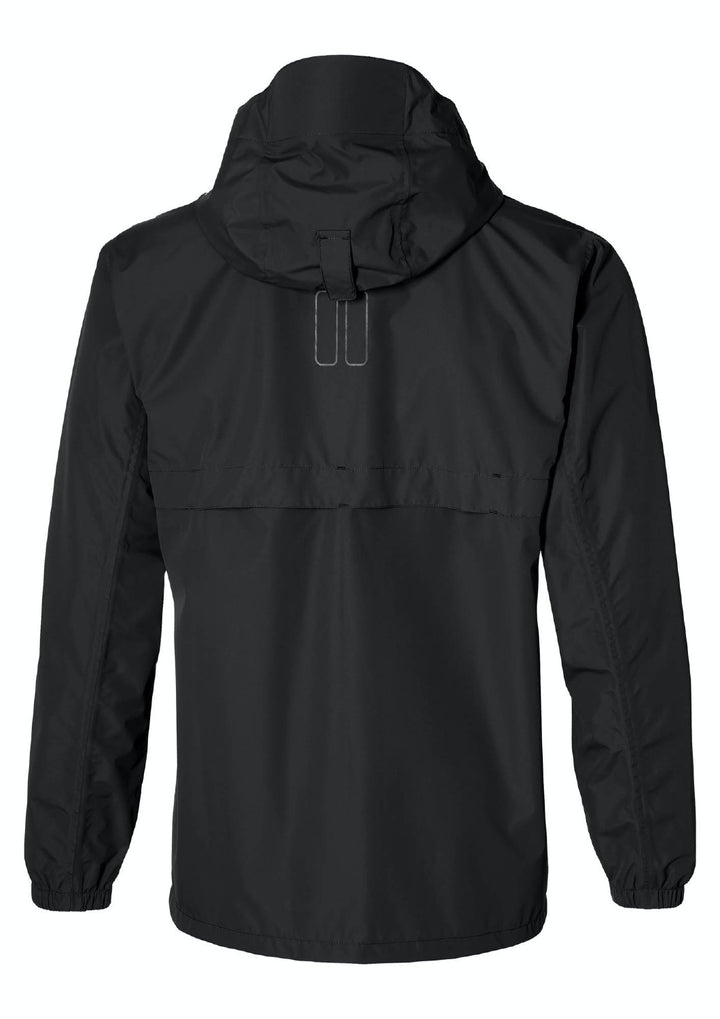 BASIL HOGA BICYCLE RAIN JACKET UNISEX