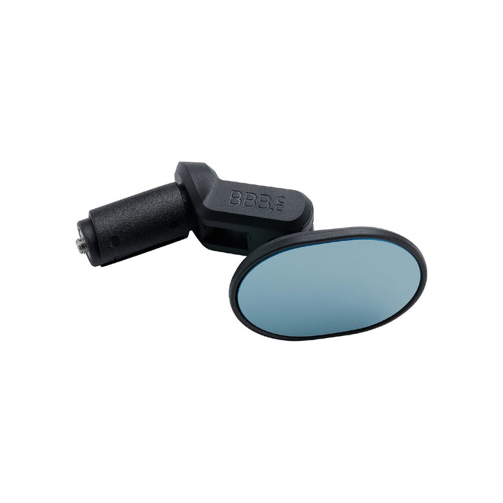 BBB Mirror DropView plug mount black right/left - BBM-03