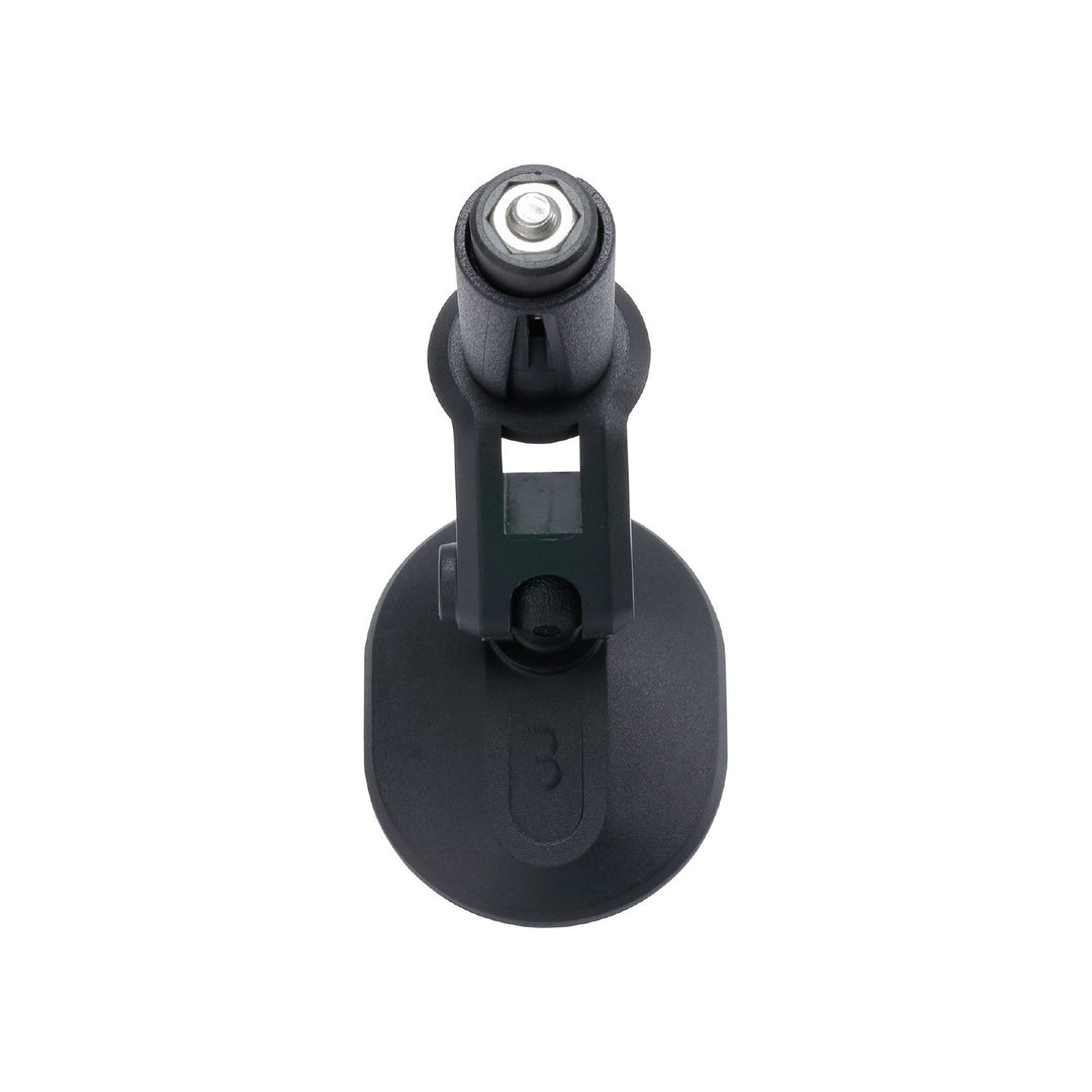 BBB Mirror DropView plug mount black right/left - BBM-03