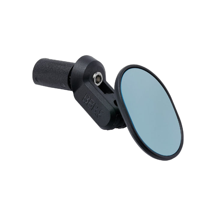 BBB Mirror DropView plug mount black right/left - BBM-03