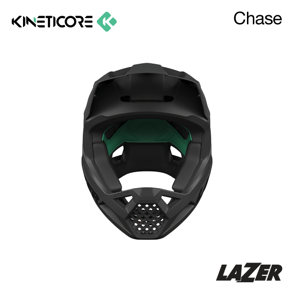 HELMET LAZER - CHASE KC  *ONLINE ONLY*