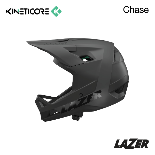 HELMET LAZER - CHASE KC  *ONLINE ONLY*