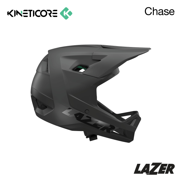 HELMET LAZER - CHASE KC  *ONLINE ONLY*