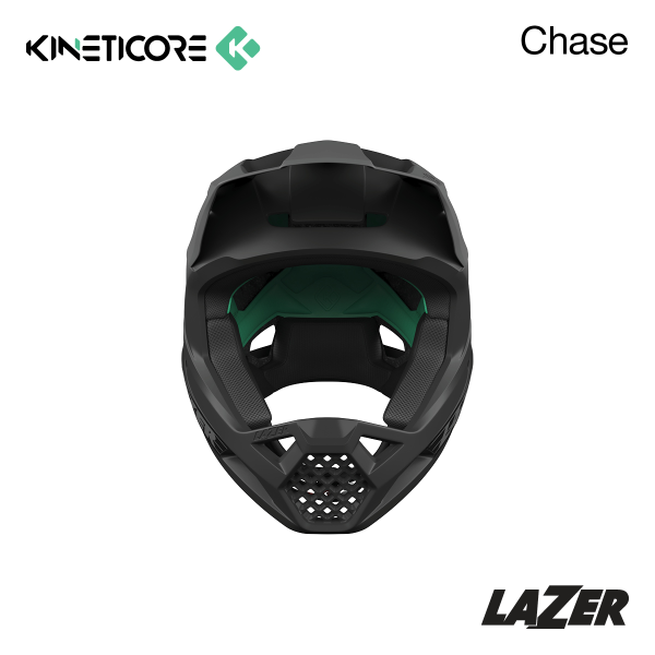 HELMET LAZER - CHASE KC  *ONLINE ONLY*