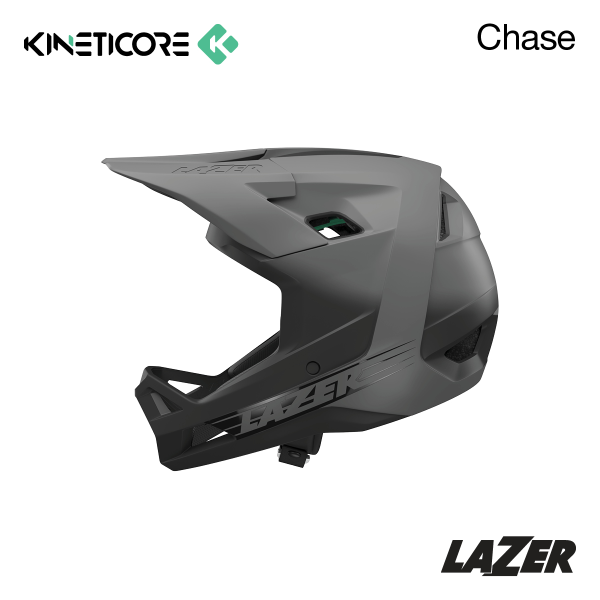 HELMET LAZER - CHASE KC  *ONLINE ONLY*