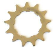 COG – For Cassette Hub, CR-MO, 3/32, SILVER