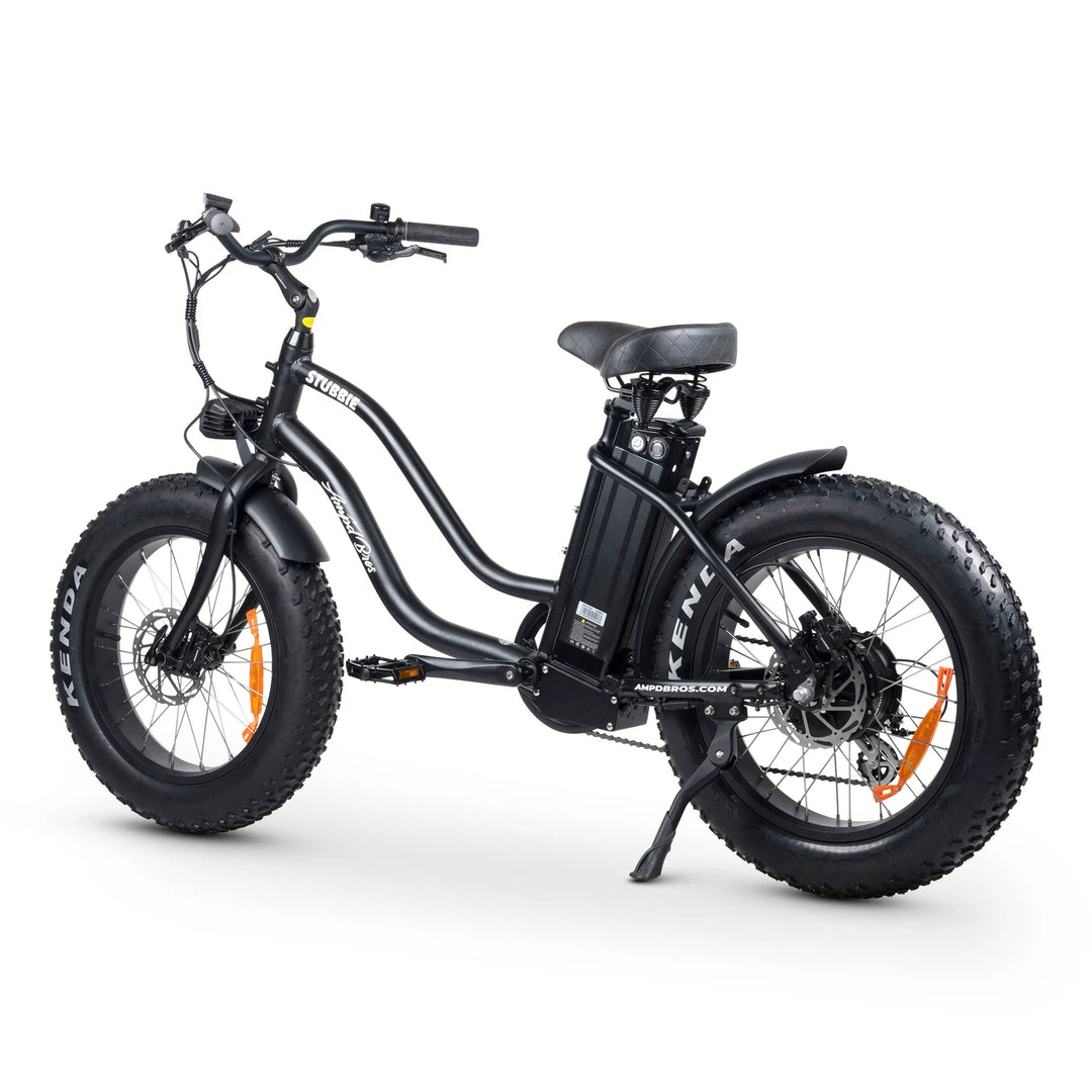 Stubbie-S Original S2 Electric Bike