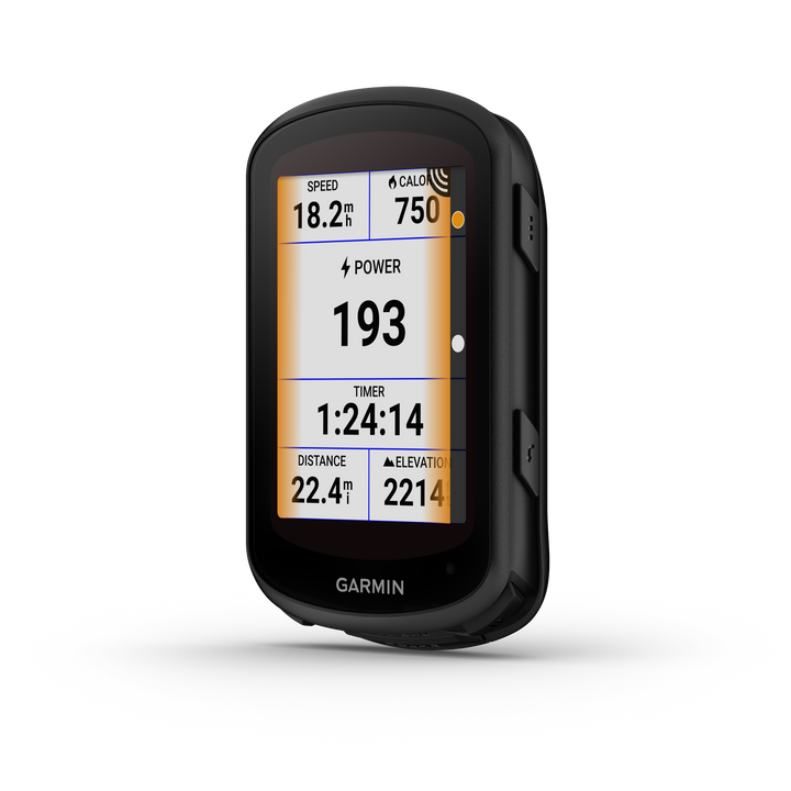 Garmin Edge 840 Solar