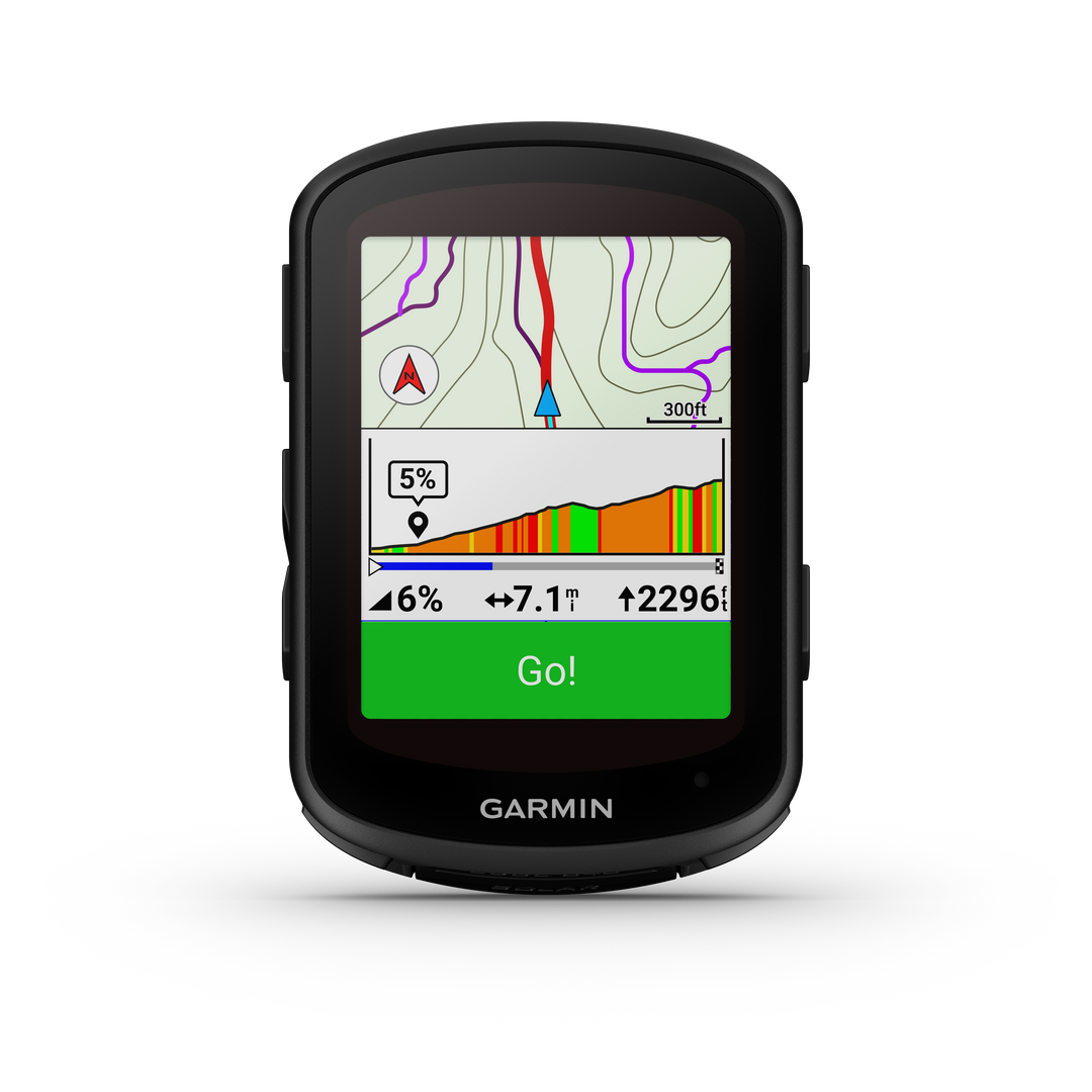 Garmin Edge 840 Solar