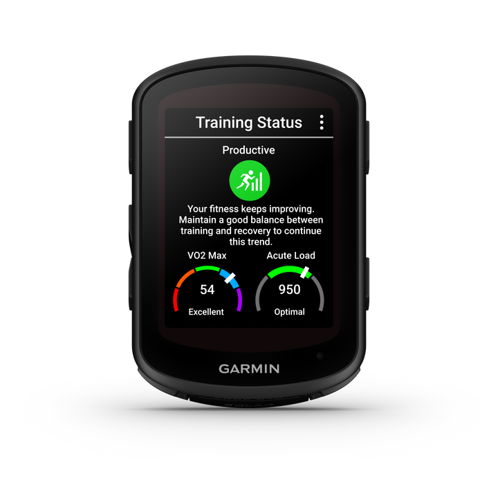 Garmin Edge 840 Solar