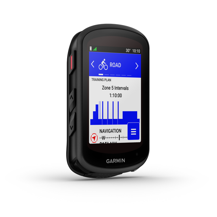 Garmin Edge 840 Solar