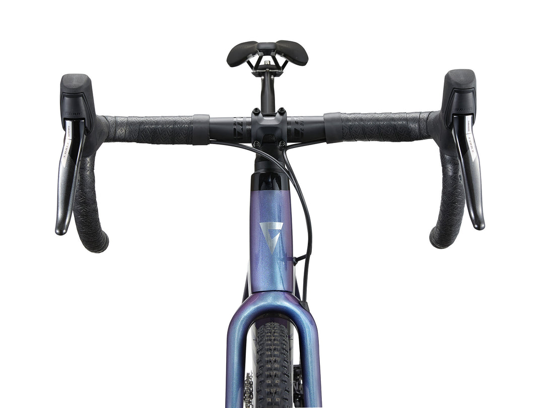 GIANT TCX ADVANCED PRO 0 - BLUE DRAGONFLY (2024)