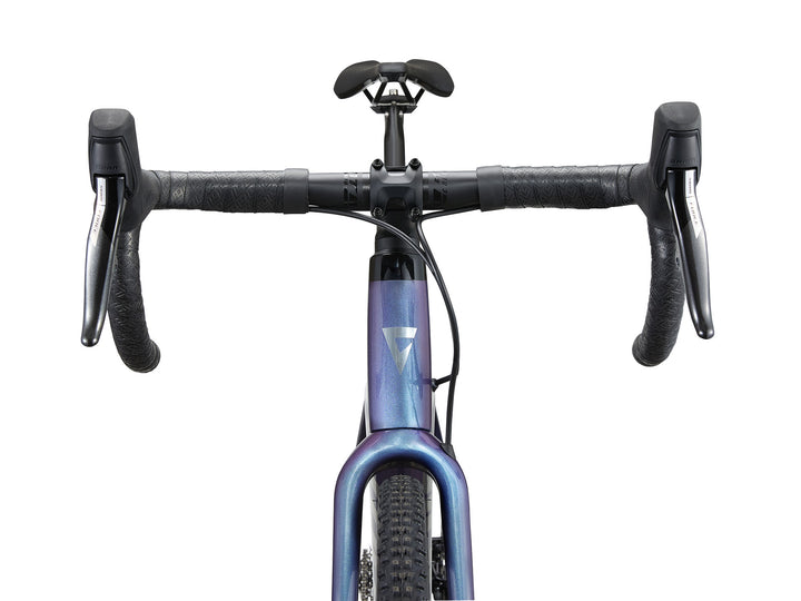 GIANT TCX ADVANCED PRO 0 - BLUE DRAGONFLY (2024)