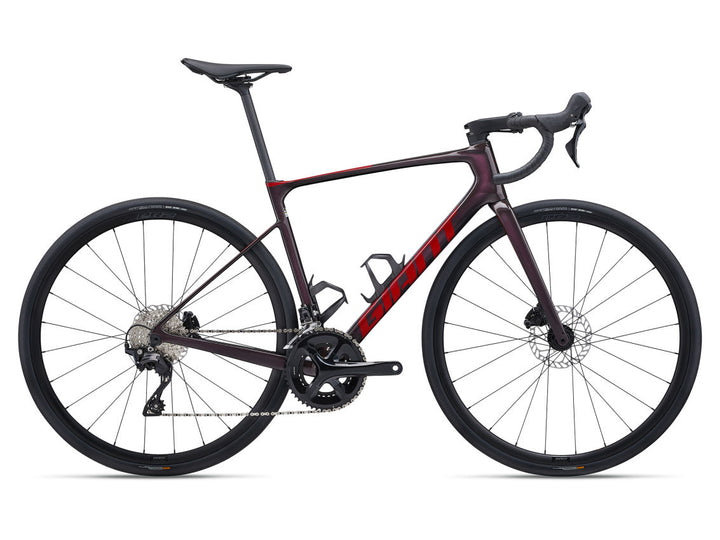 Defy Advanced 2 - (2024) - Tiger Red