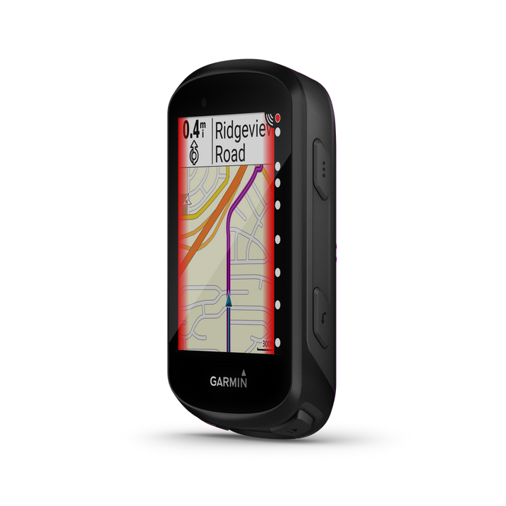 Garmin Edge 530