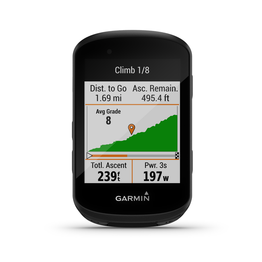 Garmin Edge 530