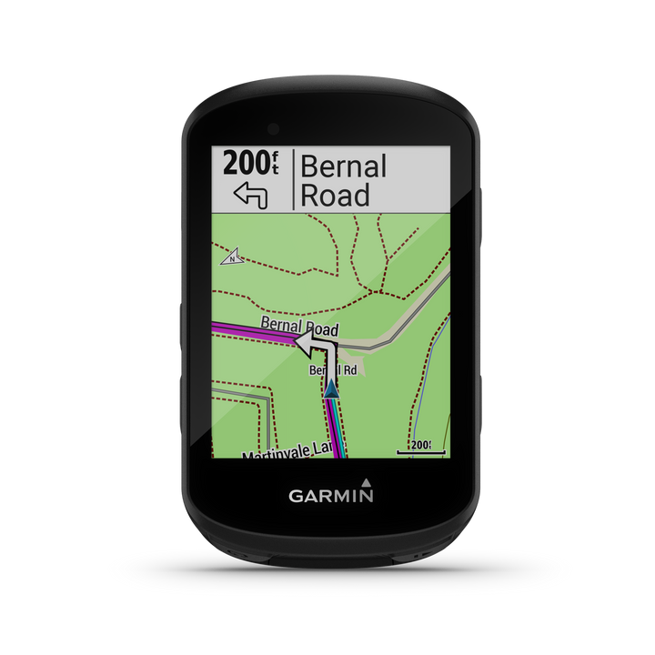 Garmin Edge 530