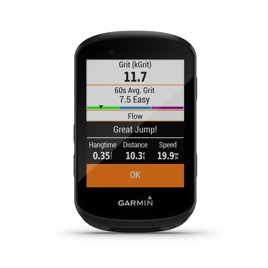 Garmin Edge 530