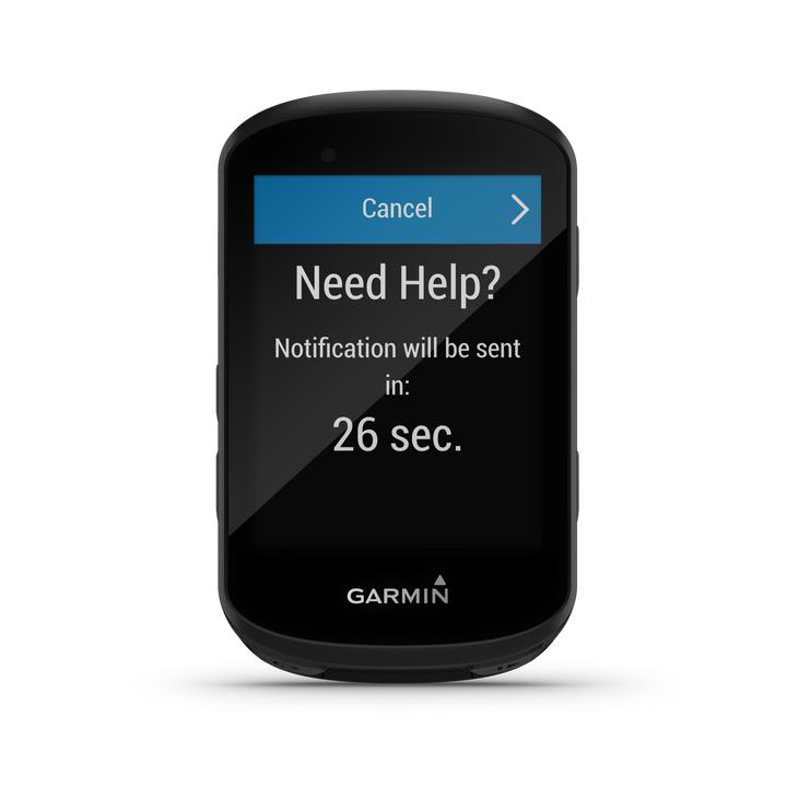 Garmin Edge 530