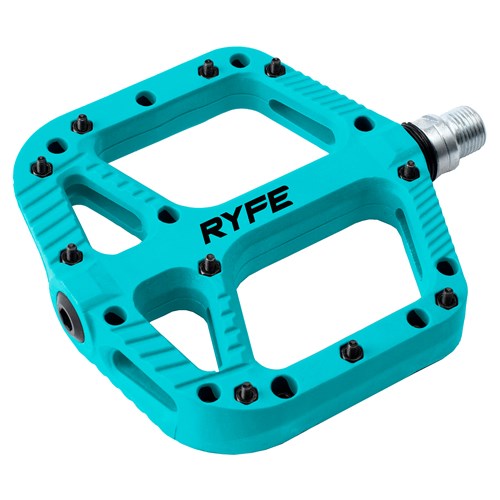 RYFE Pedal - Sasquatch - Sealed Bearing - Various Colours