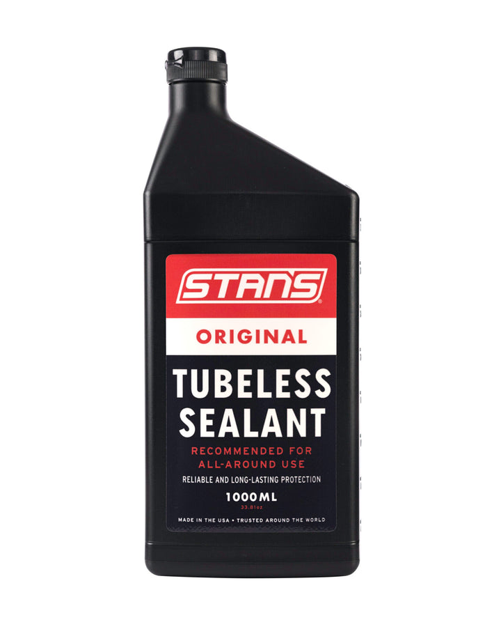 Stans NoTubes Original Tubeless Sealant 1000ml