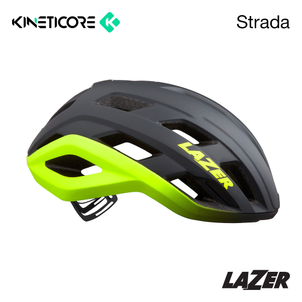 Lazer Helmet Strada Kineticore