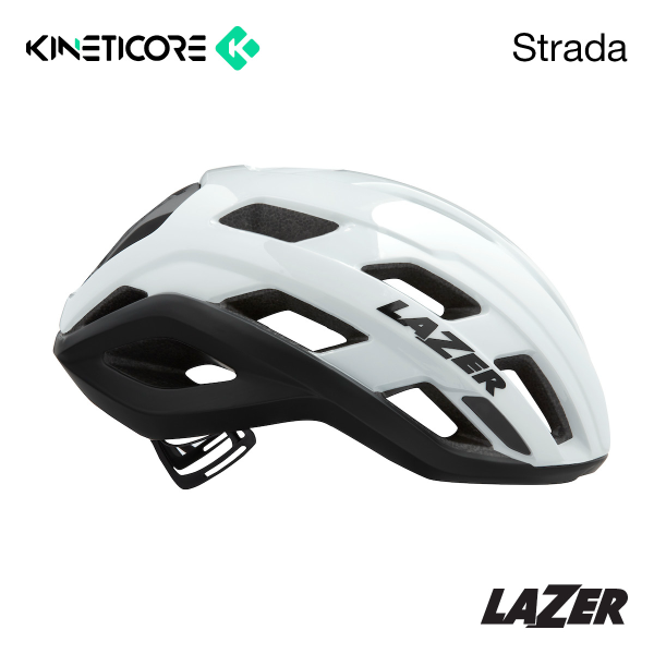 Lazer Helmet Strada Kineticore