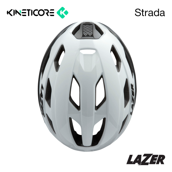 Lazer Helmet Strada Kineticore