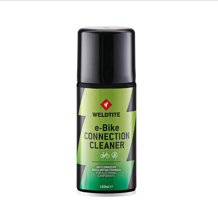 Weldtite e-Bike Connection Cleaner 150ml