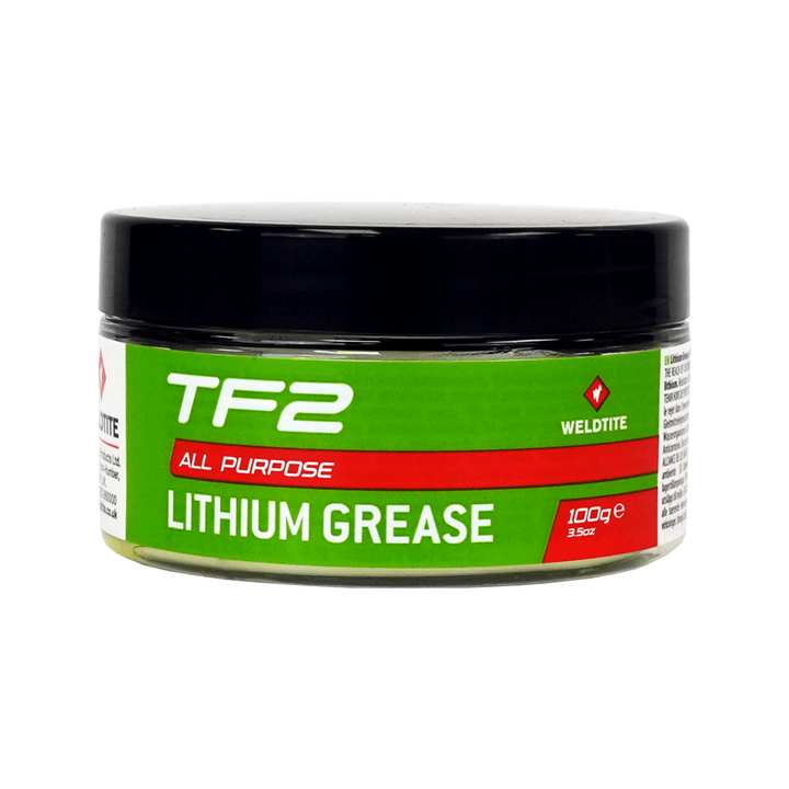 Weldtite TF2 Lithium Grease 100g