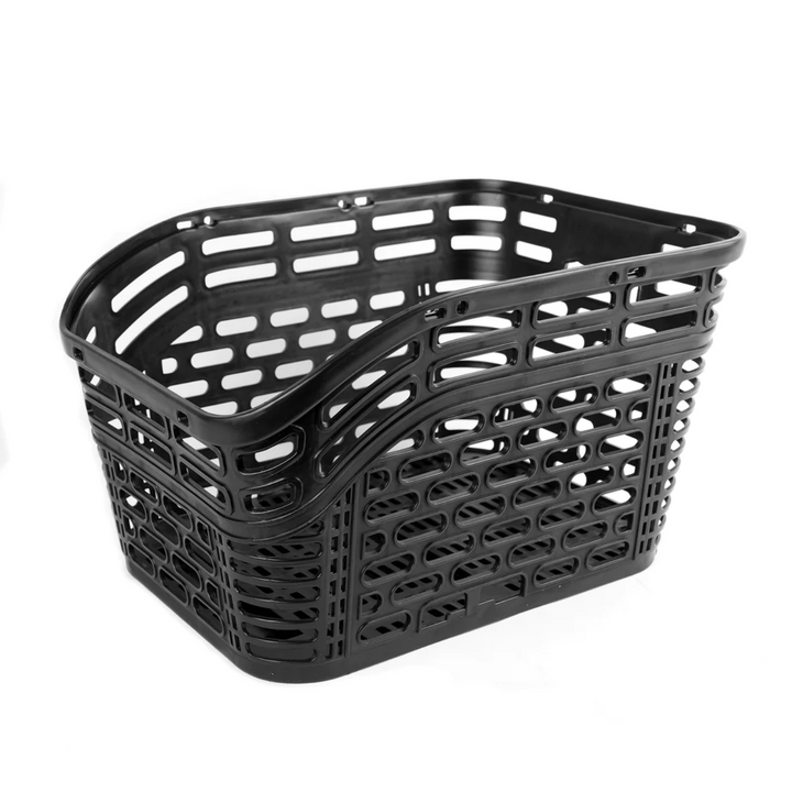 Ampd Brothers Universal ABS Rear Cargo Rack Basket