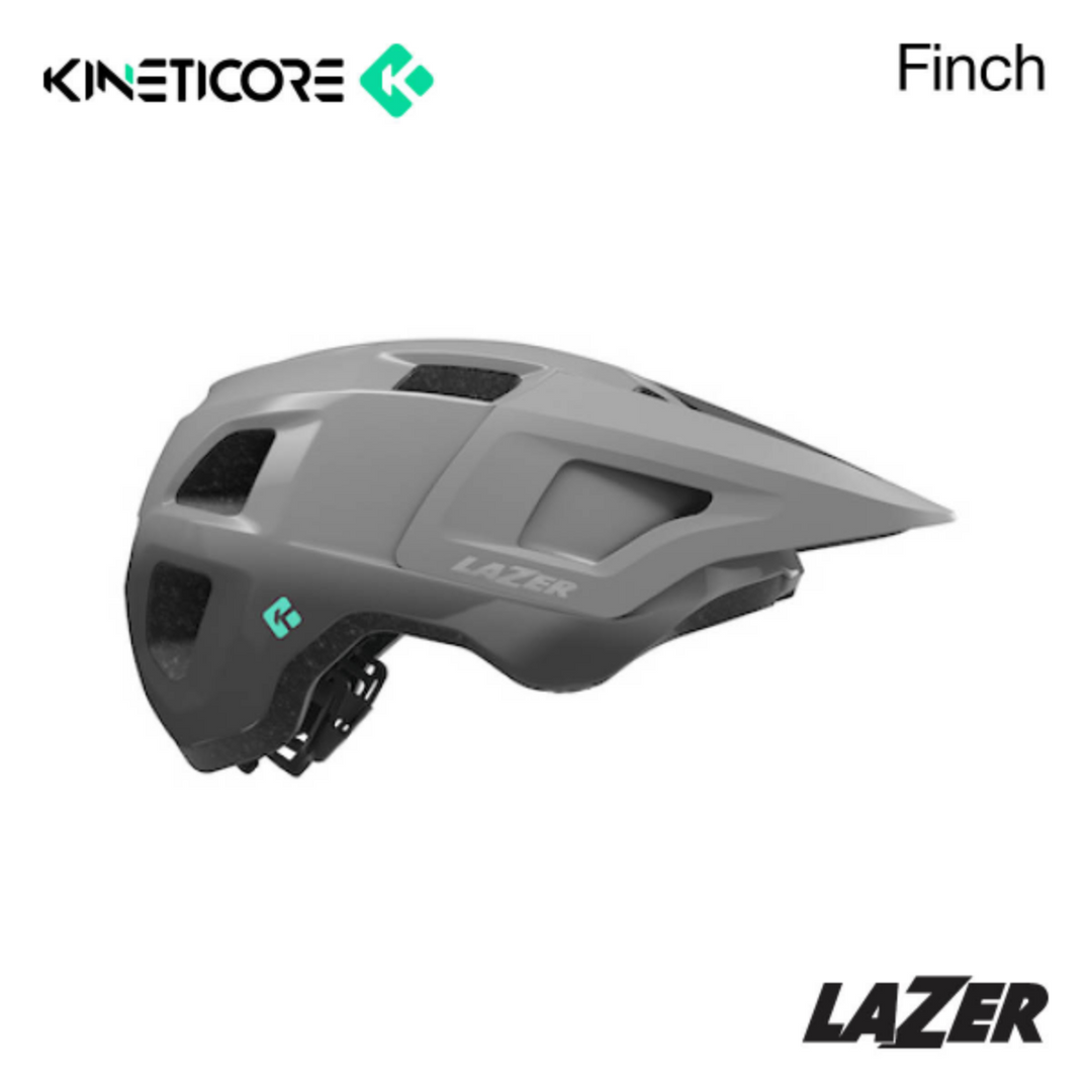 HELMET LAZER - FINCH KC