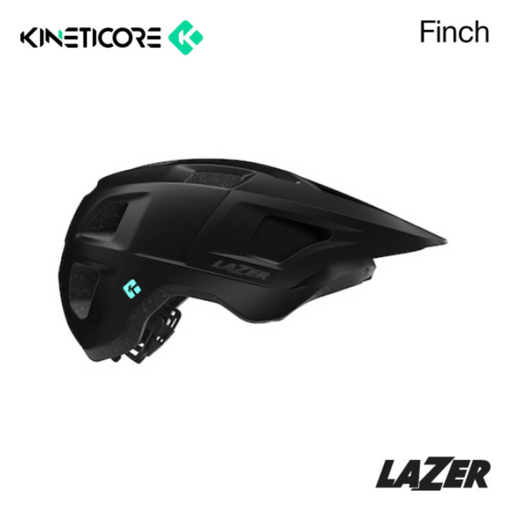 HELMET LAZER - FINCH KC