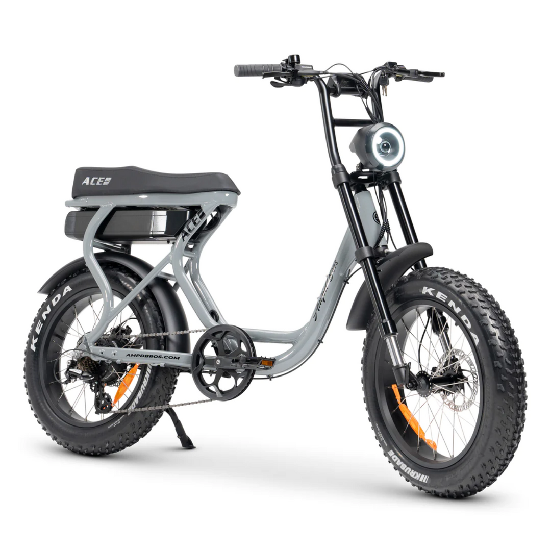 Ampd Brothers ace-s plus + electric bike