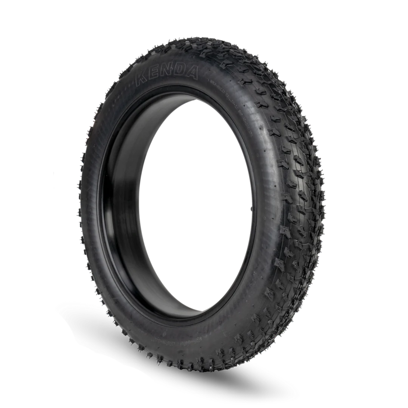 Kenda 20x4.0" Kenda Krusade Sport Fat Mud Tyre