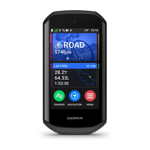 Garmin Edge® 1050 -  Device Only