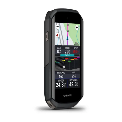 Garmin Edge® 1050 -  Device Only