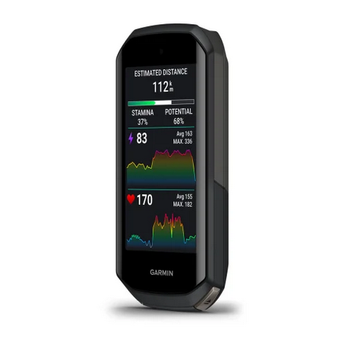 Garmin Edge® 1050 -  Device Only